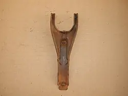 Kopplingsgaffel Toyota OEM TOYOTA för RAV4 II 2.0B