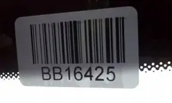 Pare-brise avant OEM 5378AGSCHMVWZ Mercedes ML W166