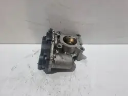 Drosselklappe Smart ForTwo W453 Twingo III 0.9 TCE OEM 161208729R