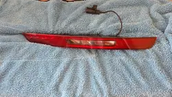 Porsche Macan 95B Luz Trasera Izquierda 2014-2018 OEM ZPH191012KL