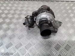 Ford Turbokompressor OEM 9686120680 för 1.6 TDCI