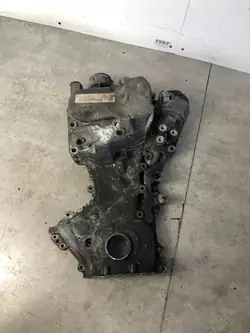 Parte do motor Volkswagen Golf V 03G109211