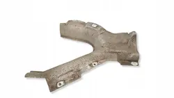 Land Rover OE Pakoputken lämpösuoja OEM KF724A389AC