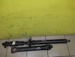BMW E46 2.0 D Drivaxel OEM 1229569