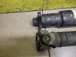 Arbre de transmission BMW E46 2.0 D OEM 1229569