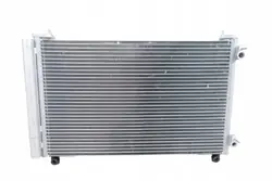 Abakus 038-016-0016 Ilmastointikondensaattori