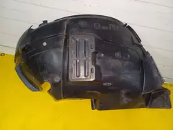 Renault Trafic III Passaruota Anteriore Sinistro 2016 OEM 93867899