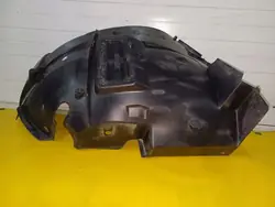 Renault Trafic III Aile Avant Gauche 2016 OEM 93867899