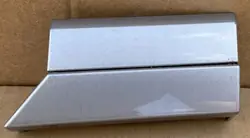 Front Fender Trim VW Passat B8 Right