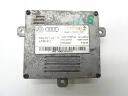 Ballast Xenon OEM 4G0907397R pour Audi A6 C7