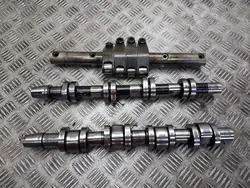 Jeu d'arbres à cames OEM BMR VW Passat B6 2.0 TDI