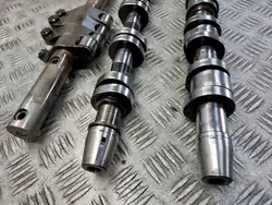 Conjunto de árvores de cames OEM BMR VW Passat B6 2.0 TDI