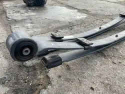 Ressorts Mercedes Sprinter 907 OEM A9073200300
