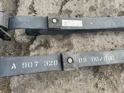 Ressorts Mercedes Sprinter 907 OEM A9073200300