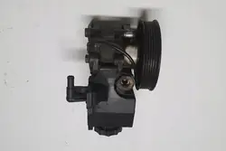 Styrassistans MERCEDES-BENZ E (W211) A0024661001