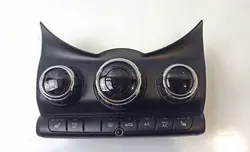 Panneau climatisation Mini Cooper F57 OEM 61319438246 - Occasion