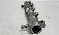Volkswagen OE 04L089D Rail Injeção Usado