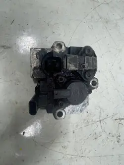 Válvula de combustível Mercedes Actros MP4 OEM A4710700055