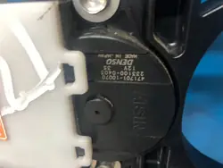 Estrutura de teto solar Toyota OE OEM 47170110070