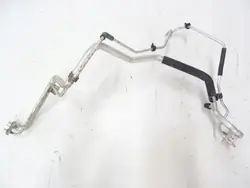 A/C-letku Opel Mokka 1.7 CDTI