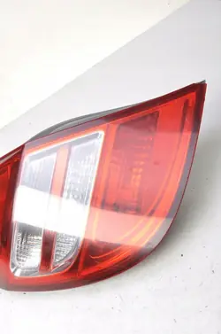 Hyundai i30 vänster bakljus OEM 92401-2L0