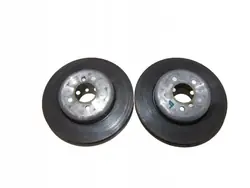 Disques de frein arrière OEM 34206894381 345mm BMW 7