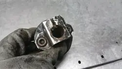 Joint de cardan BMW E46 2.0D 01-06 Berline OEM VOLVOMAR-145088