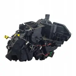 Citroen C5 2002 Heizungskern OEM 96326397ZK - Gebraucht
