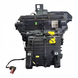 Citroen C5 2002 Noyau de Chauffage OEM 96326397ZK - Occasion