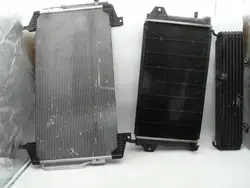 Ensemble Refroidissement Mitsubishi OE OEM 42800A898