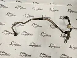 Oljetransportslang FORD TRANSIT 2.2 TDCI BK3Q-6K679-BA