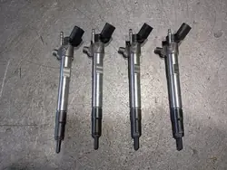 Kia Optima Brandstofinjector OEM 33800-2U000 1.6 CRDi