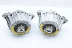 Mercedes Moottorin Tuki OEM A2122400100 Vasen/Oikea