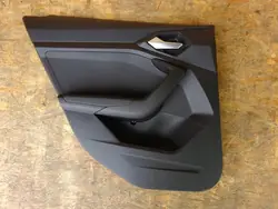 AUDI A1 82A GB 5D 18- Linkes Hintertürpanel