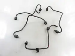 Lignes d'injection Kia Sportage I 2.0 TD OEM RF RF