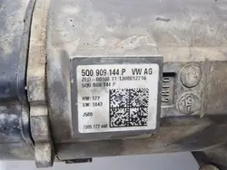 Ohjausvaihteisto OEM 5Q2423051AB VW Audi A3 8V:lle