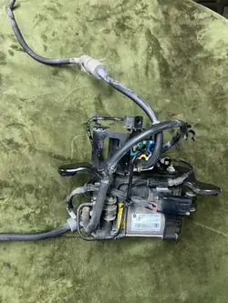 Voorvering compressor OEM 7J0837380A Jeep