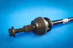 Demi-arbre arrière droit OEM 5Q0501204A pour Audi S3 8V