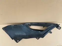 Mitsubishi Outlander Spoiler OE 6400A469