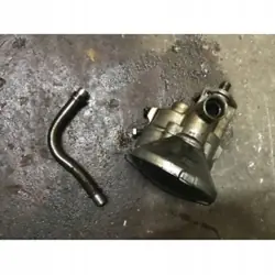 Volvo Penta B18 B20 Oliepomp OEM 1218706
