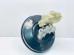 Opel Servo OEM 13142360 für Astra H Estate 1.6L
