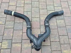 Maserati Ghibli 3.0 V6 Intercooler-putki OEM-osuus