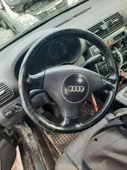 Ratt AUDI A3 8L OEM - Begagnat skick