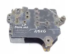 OEM 5600201608 Support Ressort Avant Gauche Renault Midlum