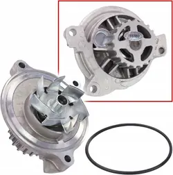 Continental CT939WP2 Bomba de agua + kit correa