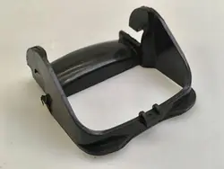 Audi 80/90 B3 hihnakansi OEM 893857781B