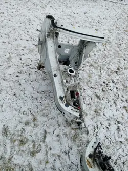 BMW X3/X4 Voor kwartpaneel OEM C1MPHYT234