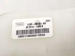Depósito de líquido de travões Ford Mustang Mach-E OEM LJ9C2N147AA