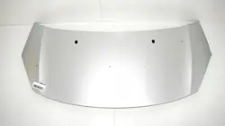 Motorhuv OEM 368446918 för Citroen C3 II