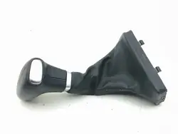 Pommeau de levier Kia Niro OEM AMD223598 - Occasion